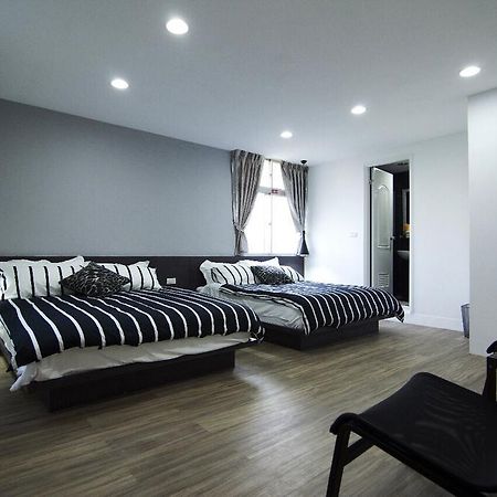 Chao Daily Rent Otel Tainan Dış mekan fotoğraf