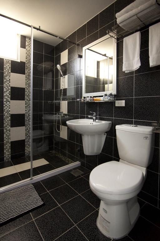 Chao Daily Rent Otel Tainan Dış mekan fotoğraf