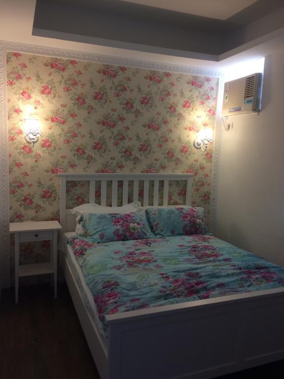 Chao Daily Rent Otel Tainan Dış mekan fotoğraf