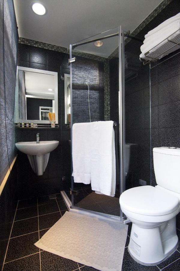 Chao Daily Rent Otel Tainan Dış mekan fotoğraf